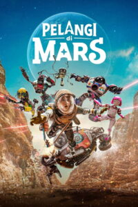 Pelangi di Mars (2026) – Full HD Movie Download & Watch FREE