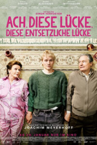 Ach, diese Lücke, diese entsetzliche Lücke (2026) – Full HD Movie Download & Watch FREE