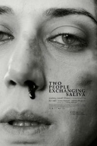 Two People Exchanging Saliva (2025) – Full HD Movie Download & Watch FREE