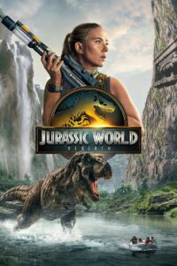 Jurassic World Rebirth (2025) – Full HD Movie Download & Watch FREE