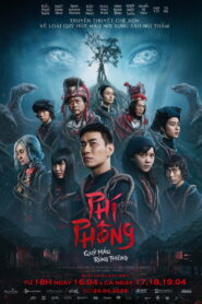 The Blood Demon (2026) – Full HD Movie Download & Watch FREE