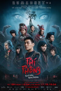 The Blood Demon (2026) – Full HD Movie Download & Watch FREE