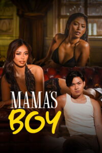 Mama’s Boy (2024) – Full HD Movie Download & Watch FREE