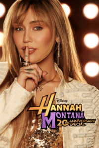 Hannah Montana 20th Anniversary Special (2026) – Full HD Movie Download & Watch FREE