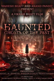 Haunted 3D: Ghosts of the Past (2026) – Full HD Movie Download & Watch FREE