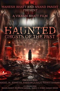 Haunted 3D: Ghosts of the Past (2026) – Full HD Movie Download & Watch FREE