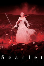 Scarlet (2025) – Full HD Movie Download & Watch FREE