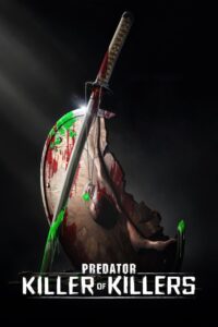 Predator: Killer of Killers (2025) – Full HD Movie Download & Watch FREE