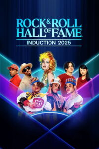 2025 Rock & Roll Hall of Fame Induction Ceremony (2025) – Full HD Movie Download & Watch FREE