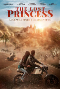 The Lost Princess (2025) – Full HD Movie Download & Watch FREE