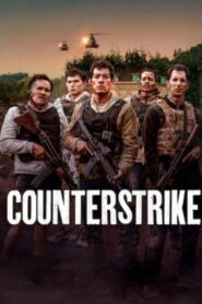 Counterattack (2025) – Full HD Movie Download & Watch FREE