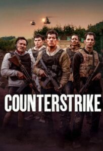 Counterattack (2025) – Full HD Movie Download & Watch FREE