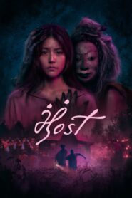 Host (2025) – Full HD Movie Download & Watch FREE