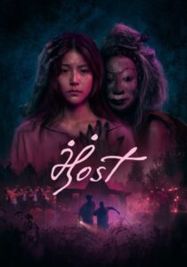 Host (2025) – Full HD Movie Download & Watch FREE