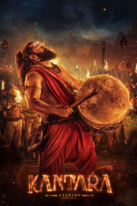 Kantara – A Legend: Chapter 1 (2025) – Full HD Movie Download & Watch FREE