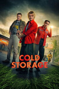 Cold Storage (2026) – Full HD Movie Download & Watch FREE