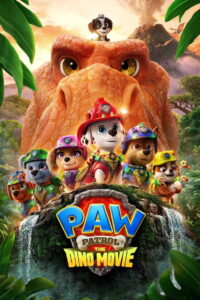 PAW Patrol: The Dino Movie (2026) – Full HD Movie Download & Watch FREE