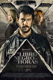 Kraken. El libro negro de las horas (2026) – Full HD Movie Download & Watch FREE