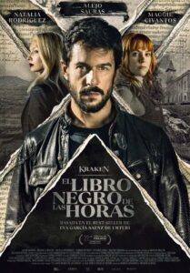 Kraken. El libro negro de las horas (2026) – Full HD Movie Download & Watch FREE