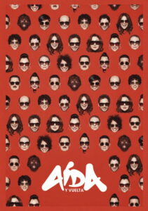 Aida, the Movie (2026) – Full HD Movie Download & Watch FREE