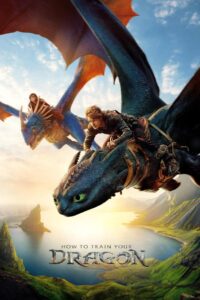 How to Train Your Dragon (2025) – Full HD Movie Download & Watch FREE