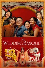 The Wedding Banquet (2025) – Full HD Movie Download & Watch FREE
