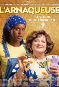 The Con Artist (2026) – Full HD Movie Download & Watch FREE
