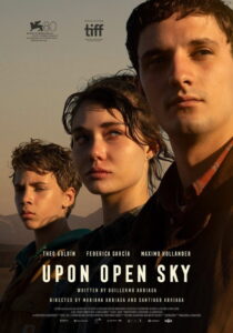 Upon Open Sky (2024) – Full HD Movie Download & Watch FREE