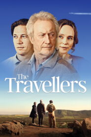 The Travellers (2025) – Full HD Movie Download & Watch FREE