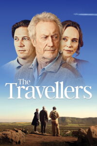 The Travellers (2025) – Full HD Movie Download & Watch FREE
