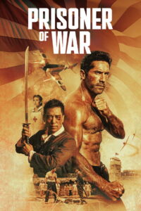 Prisoner of War (2025) – Full HD Movie Download & Watch FREE