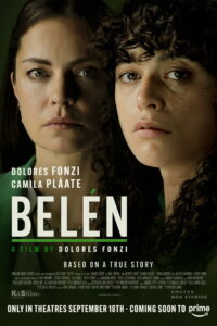 Belén (2025) – Full HD Movie Download & Watch FREE