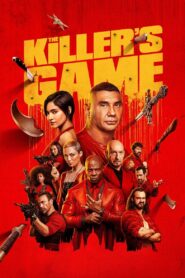 The Killer’s Game (2024) – Full HD Movie Download & Watch FREE