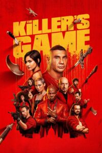 The Killer’s Game (2024) – Full HD Movie Download & Watch FREE