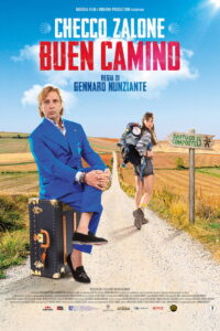 Buen Camino (2025) – Full HD Movie Download & Watch FREE