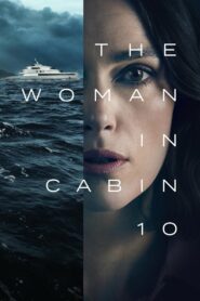 The Woman in Cabin 10 (2025) – Full HD Movie Download & Watch FREE