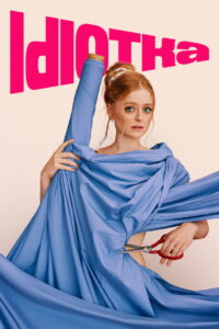 Idiotka (2026) – Full HD Movie Download & Watch FREE