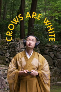 Crows Are White (2026) – Full HD Movie Download & Watch FREE