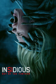 Insidious: Out of the Further (2026) – Full HD Movie Download & Watch FREE