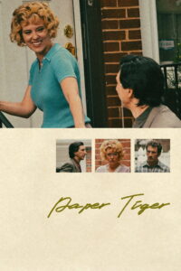 Paper Tiger (2026) – Full HD Movie Download & Watch FREE