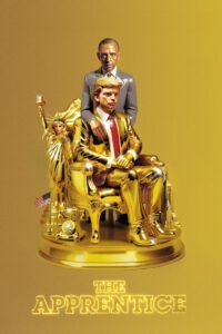 The Apprentice (2024) – Full HD Movie Download & Watch FREE