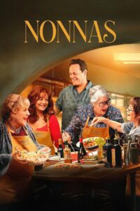 Nonnas (2025) – Full HD Movie Download & Watch FREE