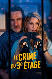 Murder in the Building (2026) – Full HD Movie Download & Watch FREE