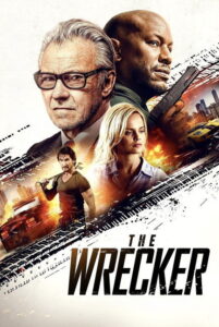 The Wrecker (2025) – Full HD Movie Download & Watch FREE