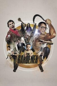 The Gardener (2025) – Full HD Movie Download & Watch FREE