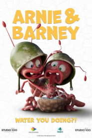 Arnie & Barney (2026) – Full HD Movie Download & Watch FREE
