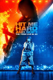 Billie Eilish – Hit Me Hard and Soft: The Tour (Live in 3D) (2026) – Full HD Movie Download & Watch FREE