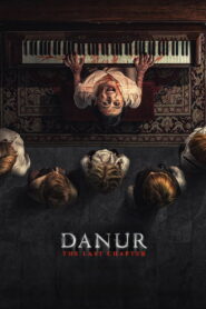 Danur: The Last Chapter (2026) – Full HD Movie Download & Watch FREE