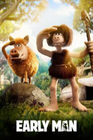 Early Man 2018 – Full HD Movie Download & Watch FREE
