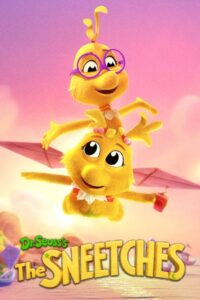 Dr. Seuss’s The Sneetches (2025) – Full HD Movie Download & Watch FREE